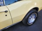 Thumbnail Photo 24 for 1967 Chevrolet Camaro